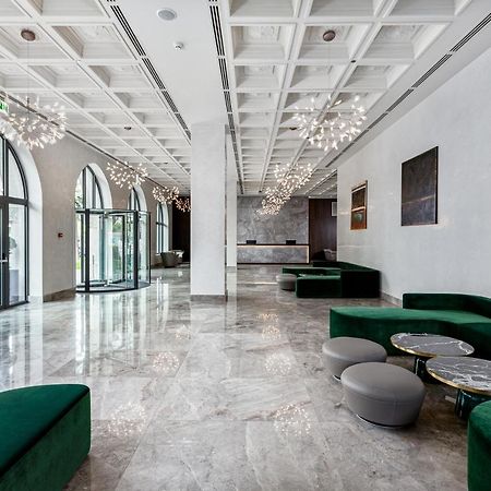 Tbilisi Philharmonia Apartment Εξωτερικό φωτογραφία
