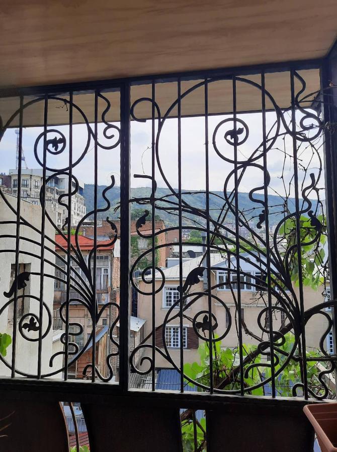 Tbilisi Philharmonia Apartment Εξωτερικό φωτογραφία