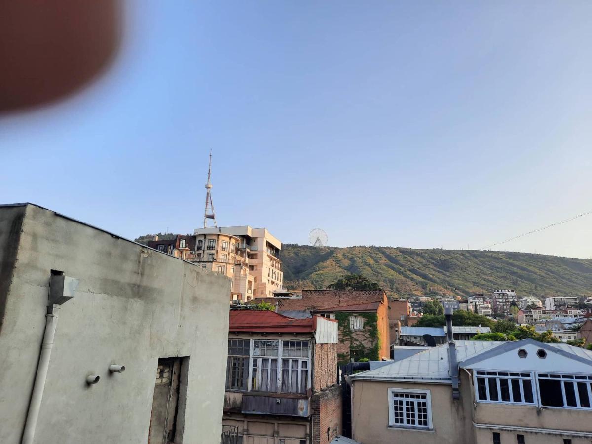 Tbilisi Philharmonia Apartment Εξωτερικό φωτογραφία