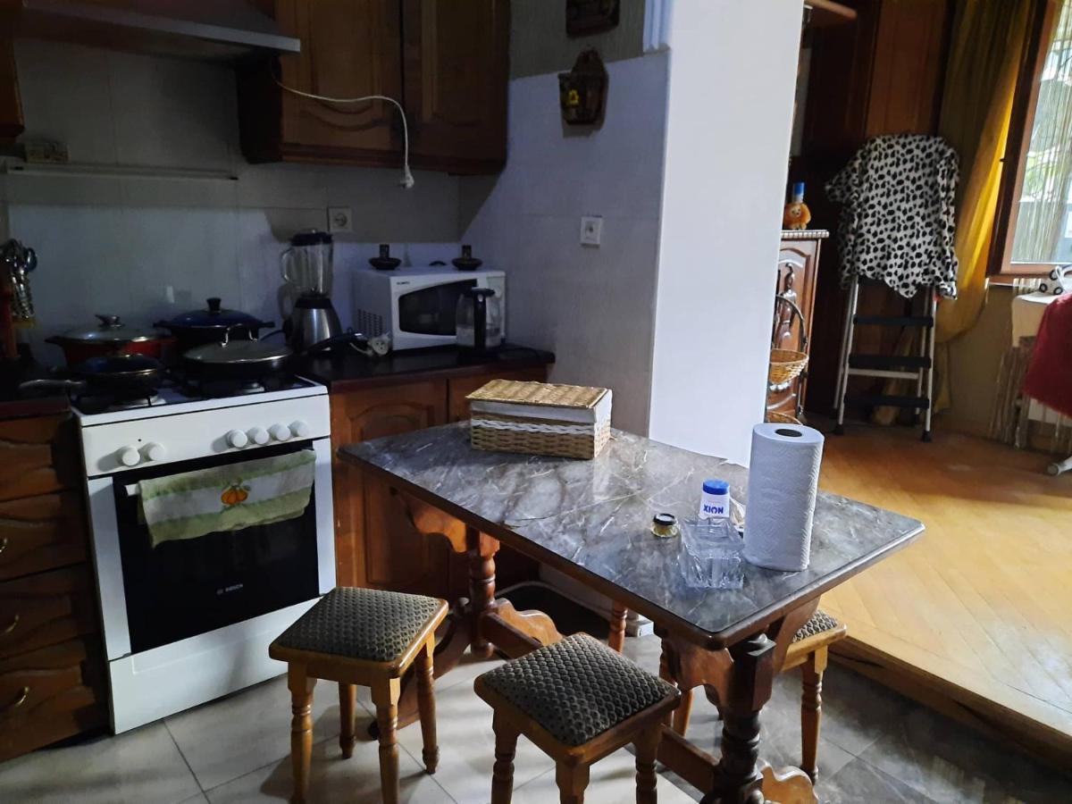 Tbilisi Philharmonia Apartment Εξωτερικό φωτογραφία