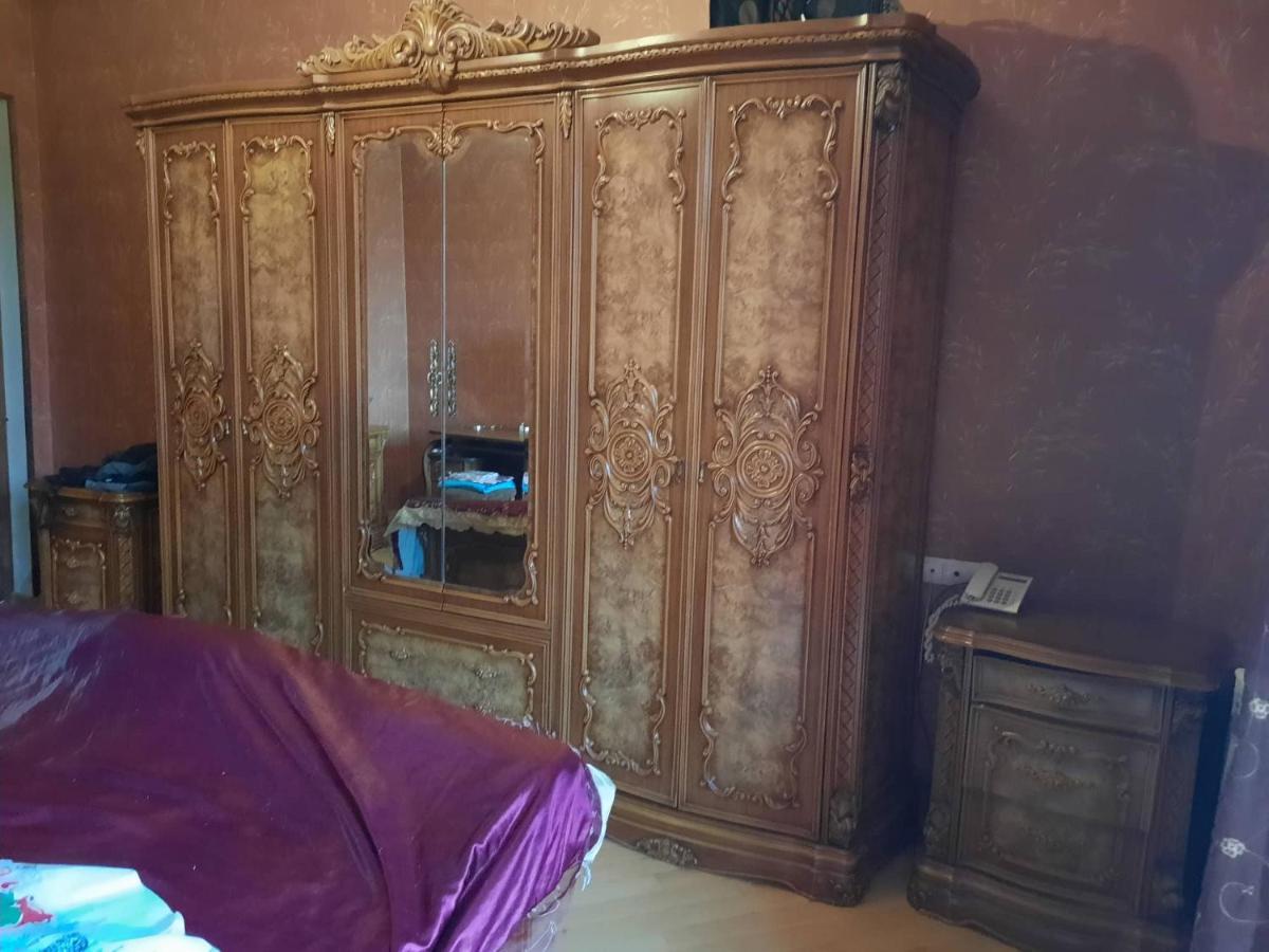 Tbilisi Philharmonia Apartment Εξωτερικό φωτογραφία