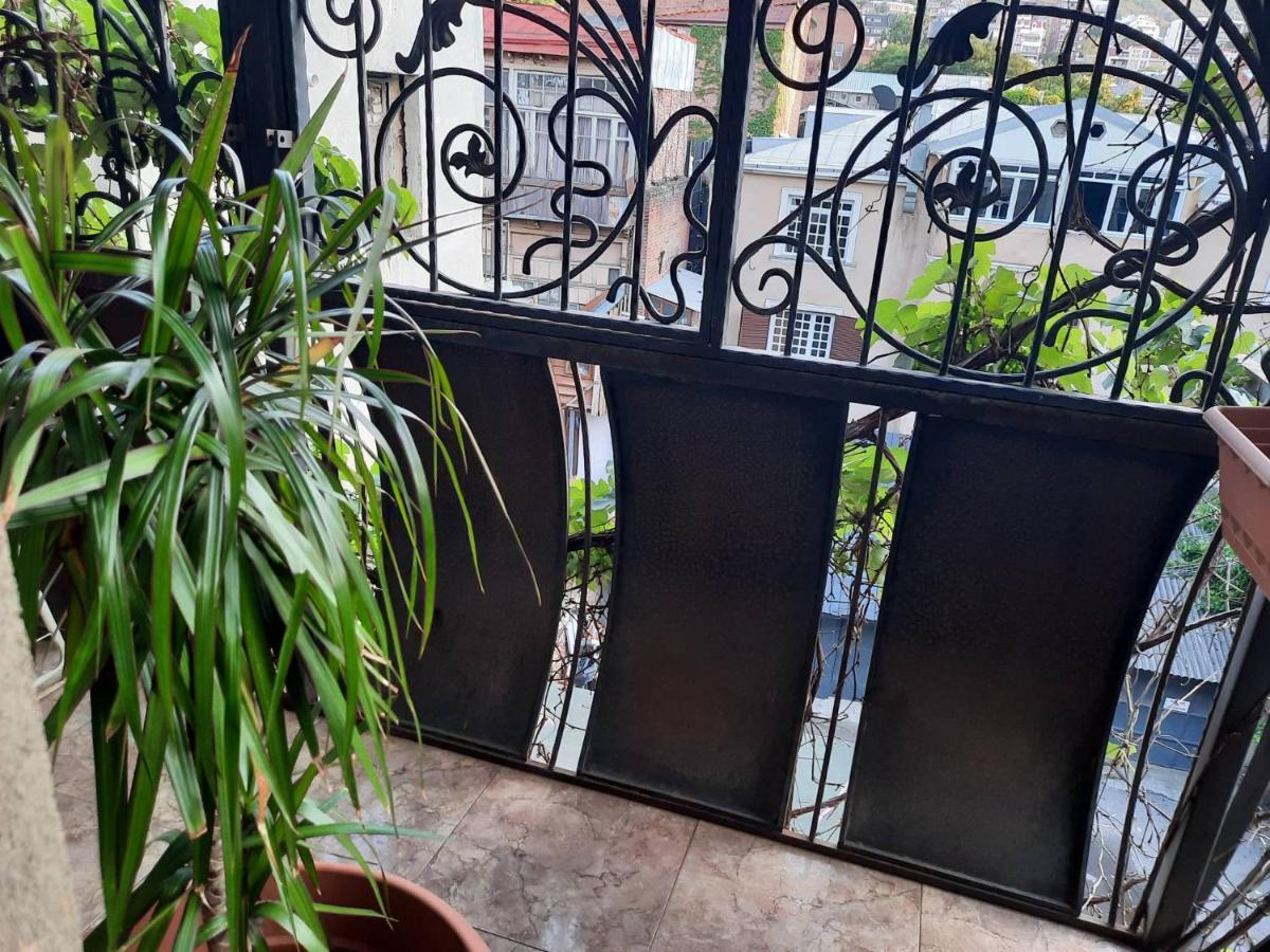 Tbilisi Philharmonia Apartment Εξωτερικό φωτογραφία
