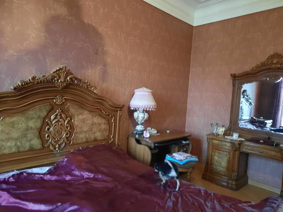 Tbilisi Philharmonia Apartment Εξωτερικό φωτογραφία