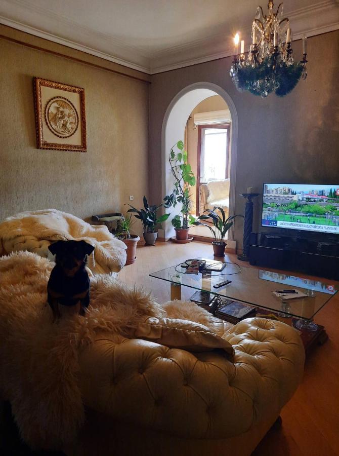 Tbilisi Philharmonia Apartment Εξωτερικό φωτογραφία
