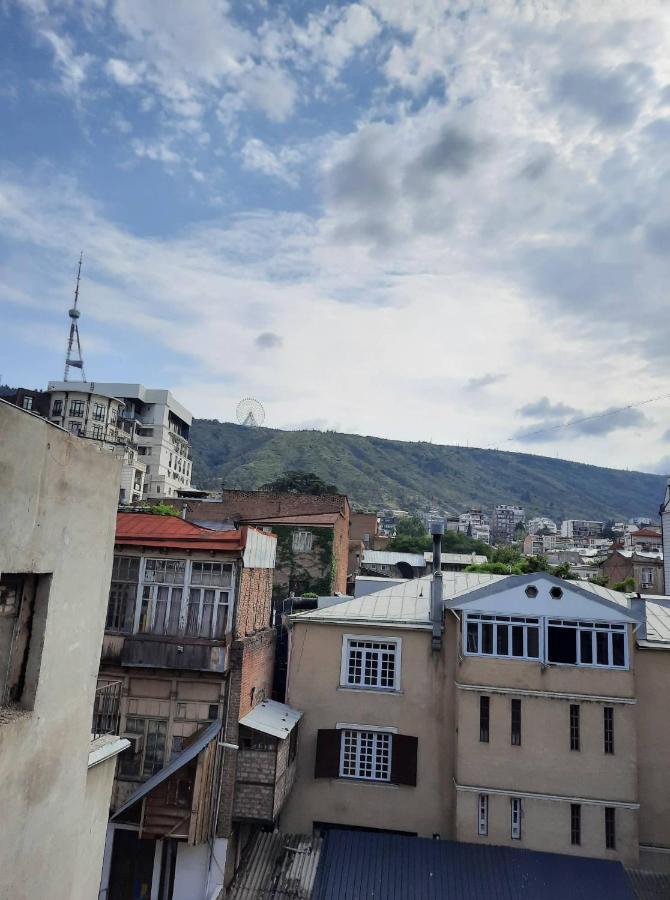Tbilisi Philharmonia Apartment Εξωτερικό φωτογραφία