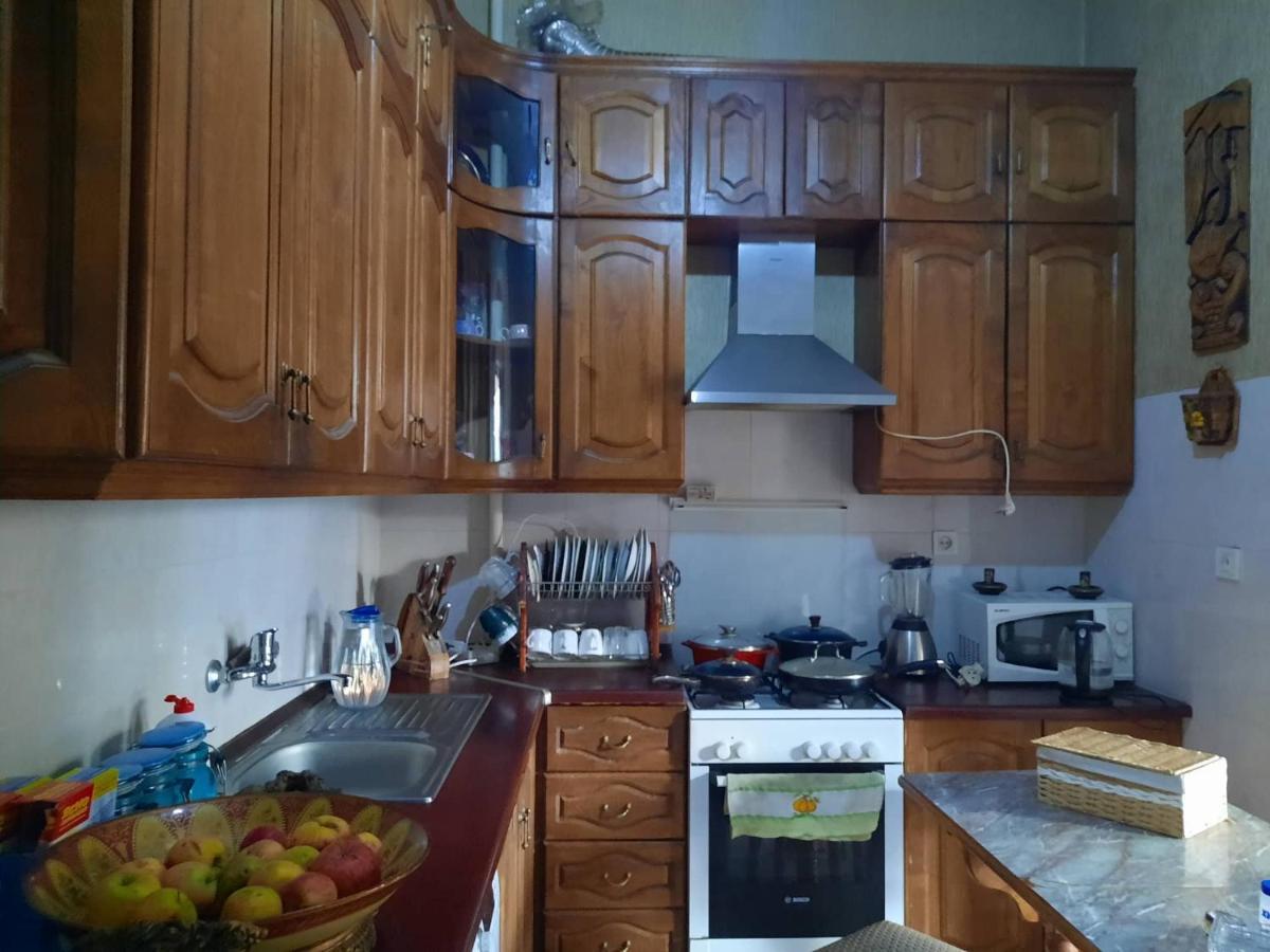 Tbilisi Philharmonia Apartment Εξωτερικό φωτογραφία