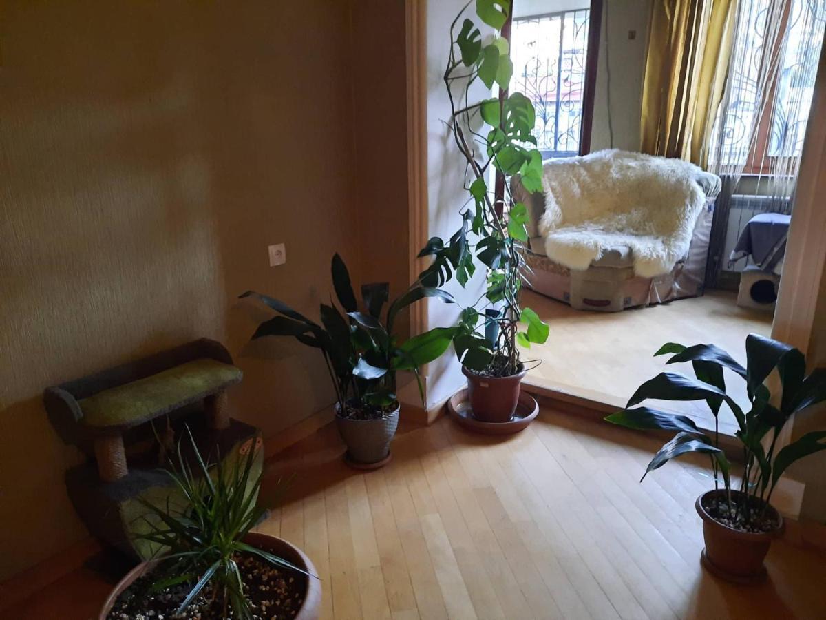 Tbilisi Philharmonia Apartment Εξωτερικό φωτογραφία