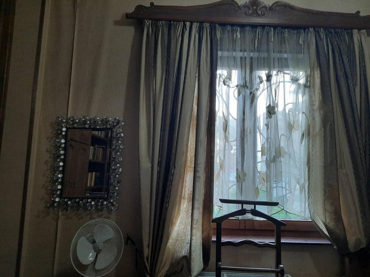 Tbilisi Philharmonia Apartment Εξωτερικό φωτογραφία
