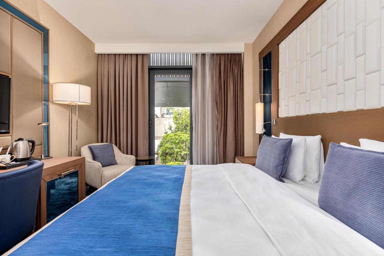 Tbilisi Philharmonia Apartment Εξωτερικό φωτογραφία