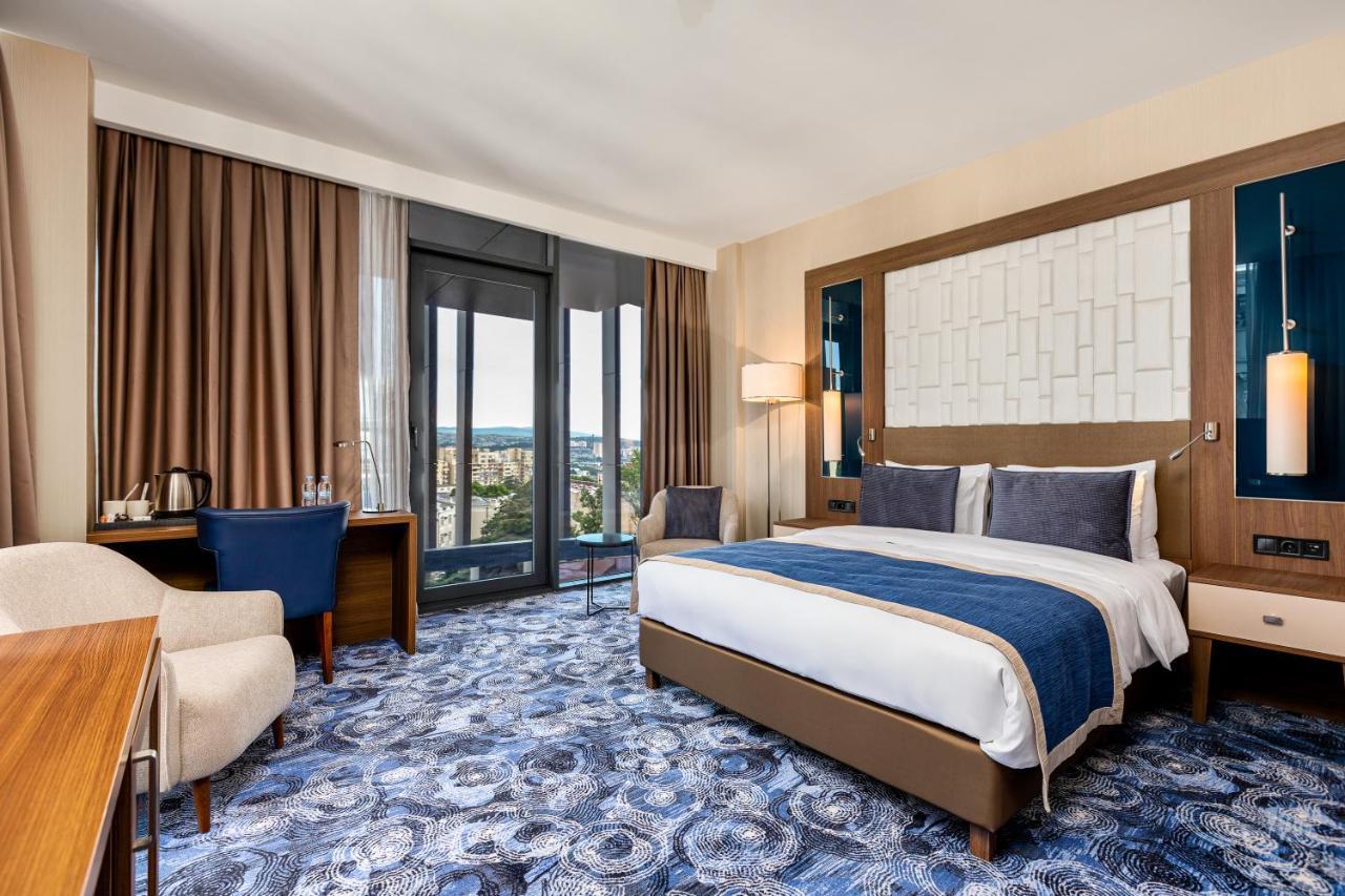Tbilisi Philharmonia Apartment Εξωτερικό φωτογραφία