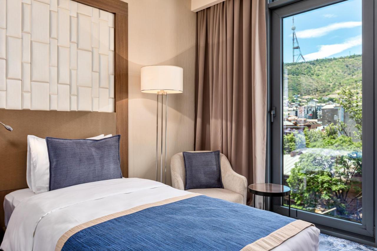 Tbilisi Philharmonia Apartment Εξωτερικό φωτογραφία
