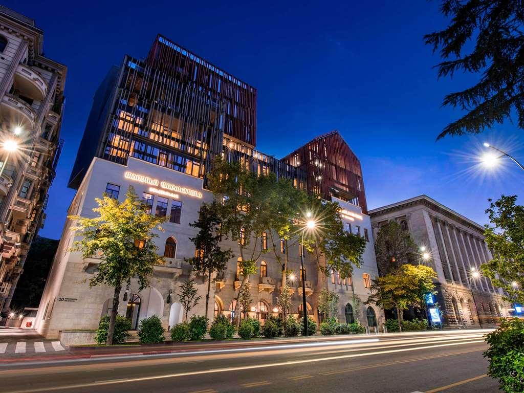 Tbilisi Philharmonia Apartment Εξωτερικό φωτογραφία