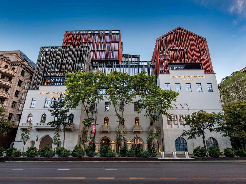 Tbilisi Philharmonia Apartment Εξωτερικό φωτογραφία